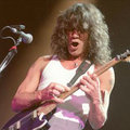 EDDIE VAN HALEN: Sliter