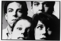 PIXIES: Sannsynligvis med nytt album tidlig 2006 ( )
