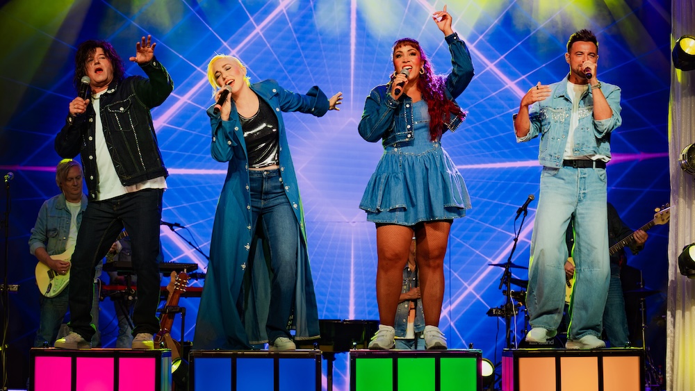 Foto: Sofie Hodne/Christiania Teater
