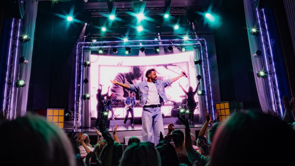 Foto: Sofie Hodne/Christiania Teater