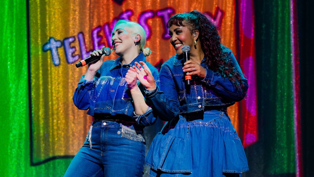 Foto: Sofie Hodne/Christiania Teater