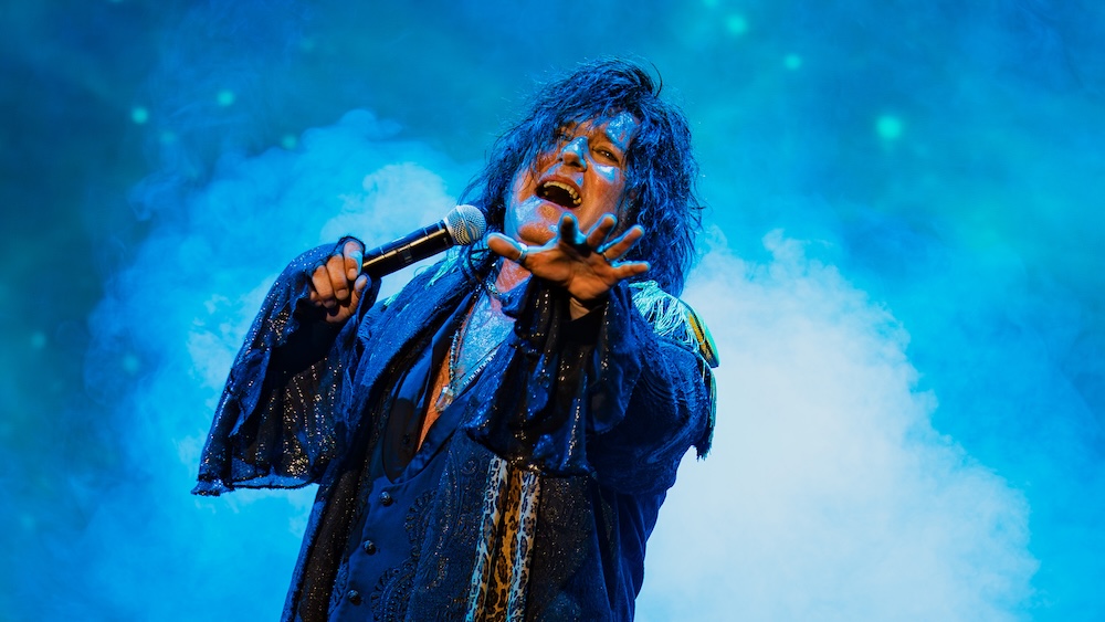 Foto: Sofie Hodne/Christiania Teater