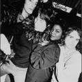 PRIMAL SCREAM: Til Middelalderparken