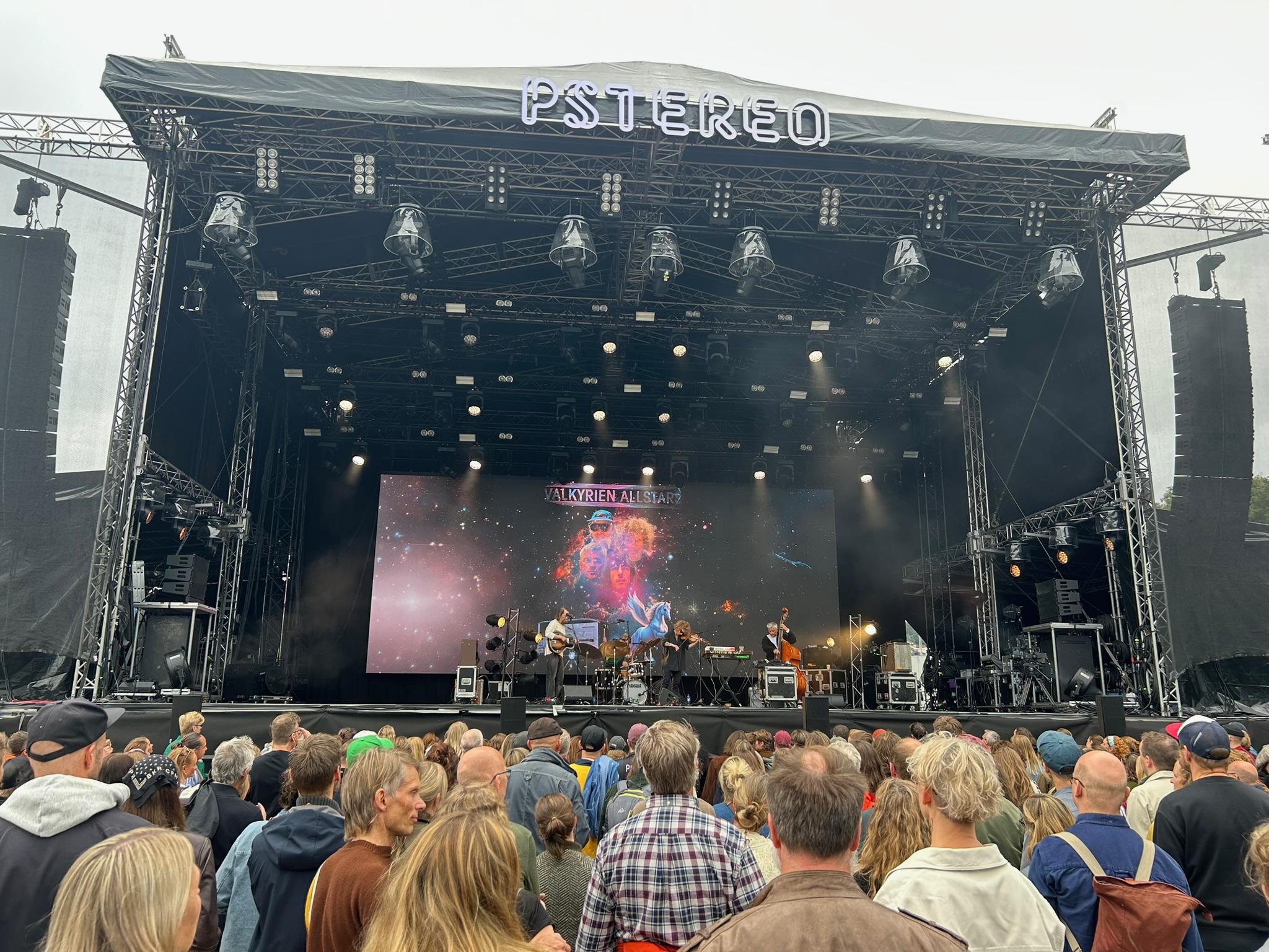Foto: Maria Veie Sandvik