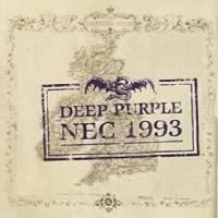 DEEP PURPLE: Ikke kjøp denne!