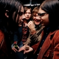 RACONTEURS: Jack Whites sideprosjekt til Quart