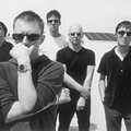 RADIOHEAD: Til København i mai