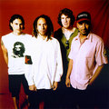 RAGE AGAINST THE MACHINE: Danker ut Idol i England - i selveste juleuka?