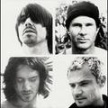 RED HOT CHILI PEPPERS: Til Roskilde
