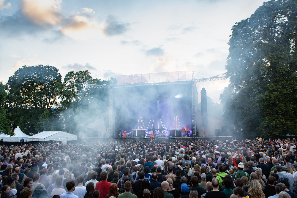 Foto: Per Otto Oppi Christiansen