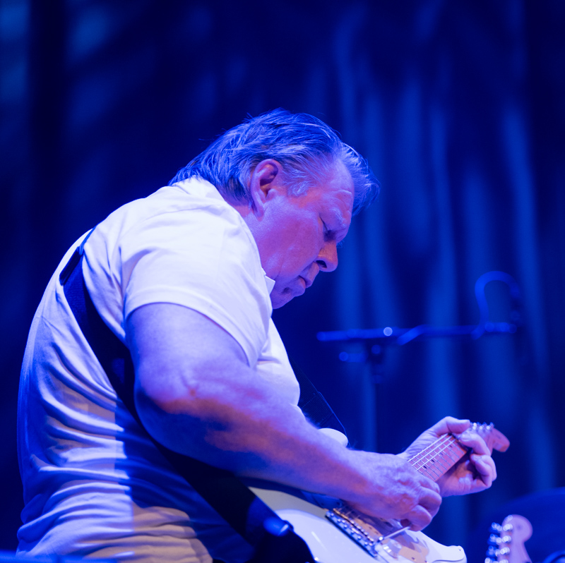 Foto: Andreas Jørgensen/Fireflate/Moldejazz