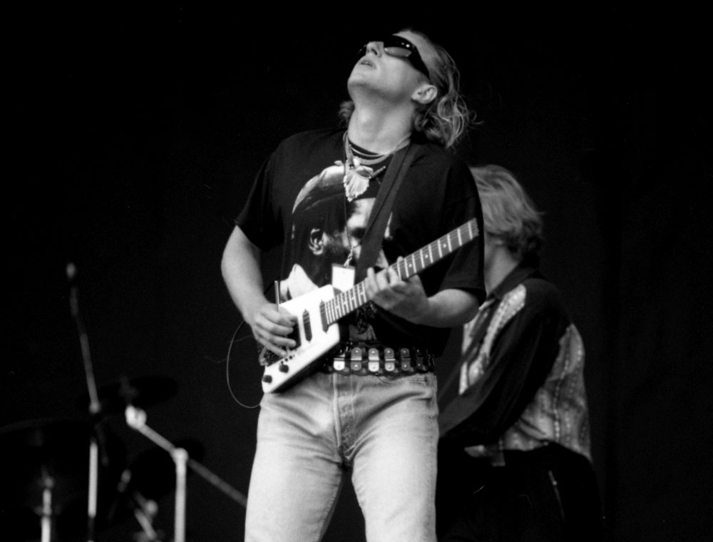 Foto: Tom Stalsberg