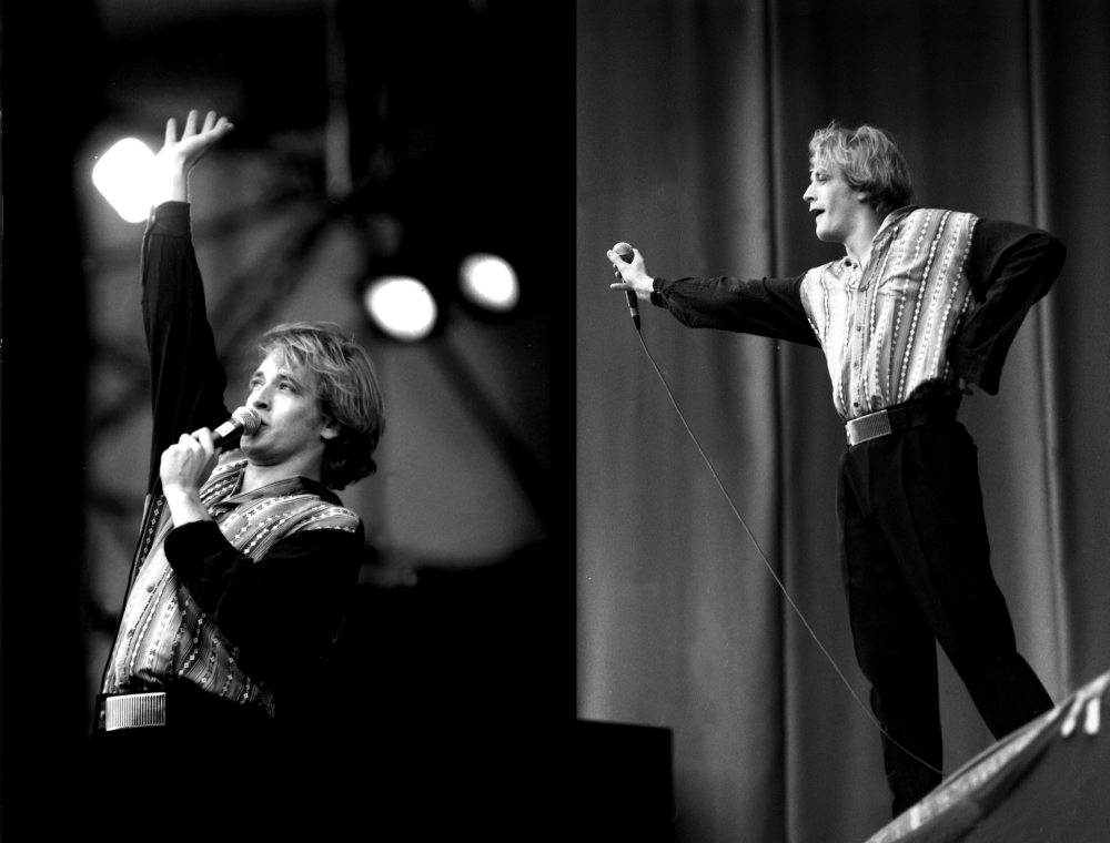 Foto: Vidar Ruud