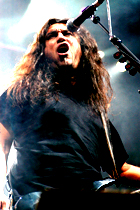 TOM ARAYA: Kommer tilbake til Oslo i juni (Foto: Lene Hoem Røysum/PULS)