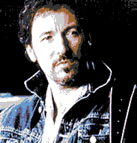 BRUCE SPRINGSTEEN: Til Gøteborg, Stockholm og København i juni ( )