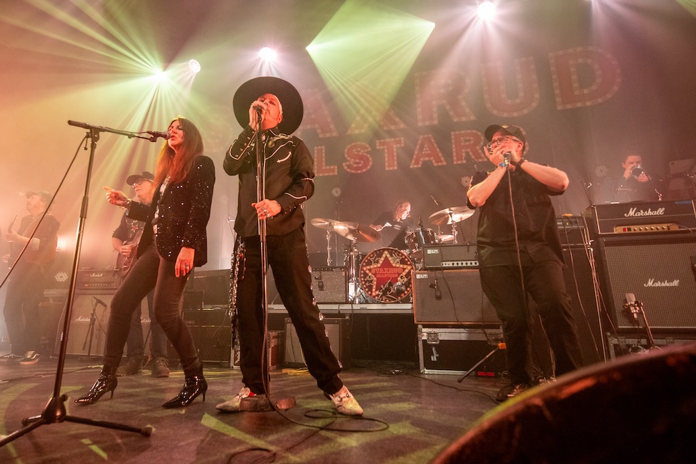 Foto: Per-Otto Oppi Christiansen