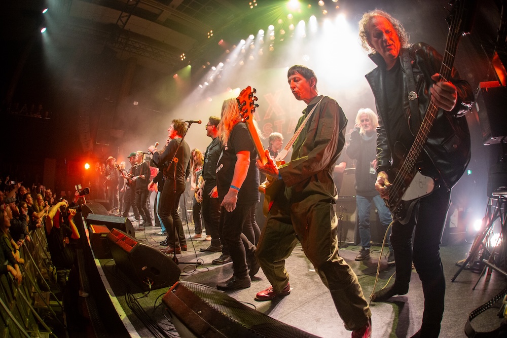 Foto: Per-Otto Oppi Christiansen