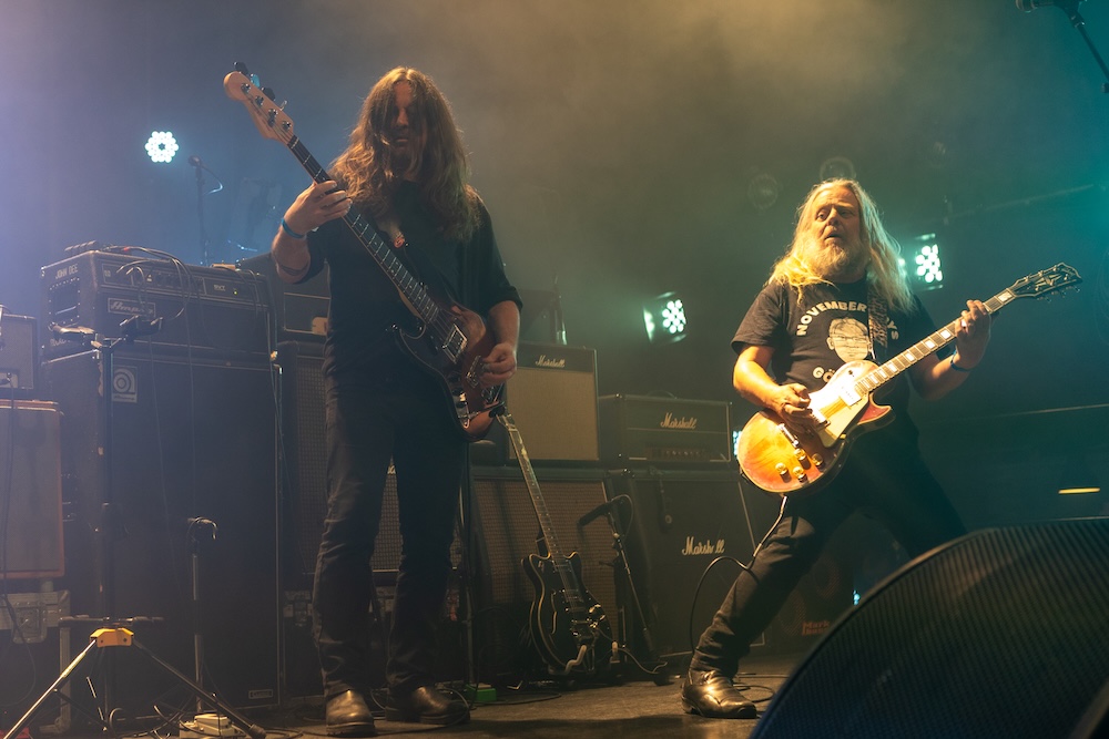 Foto: Per-Otto Oppi Christiansen