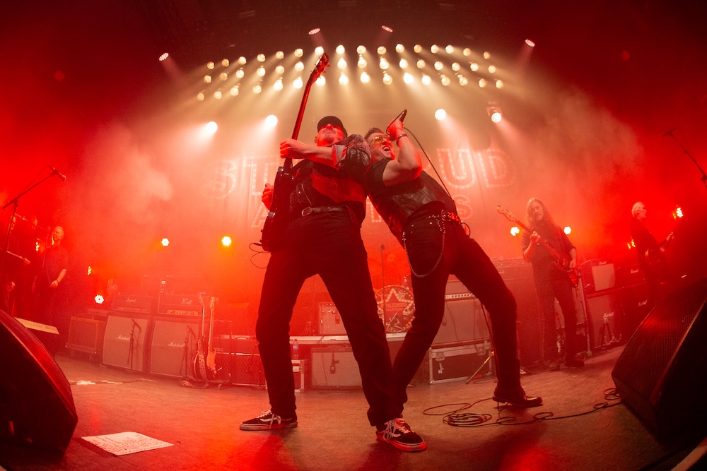 Foto: Per-Otto Oppi Christiansen