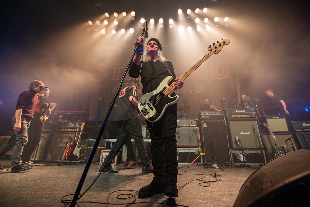 Foto: Per-Otto Oppi Christiansen