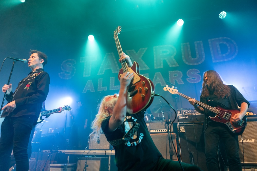 Foto: Per-Otto Oppi Christiansen