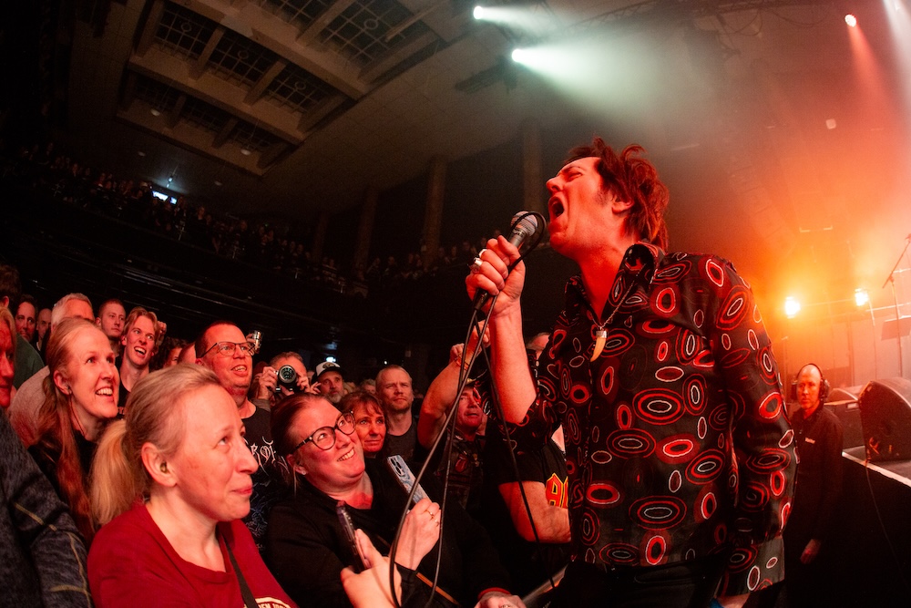 Foto: Per-Otto Oppi Christiansen