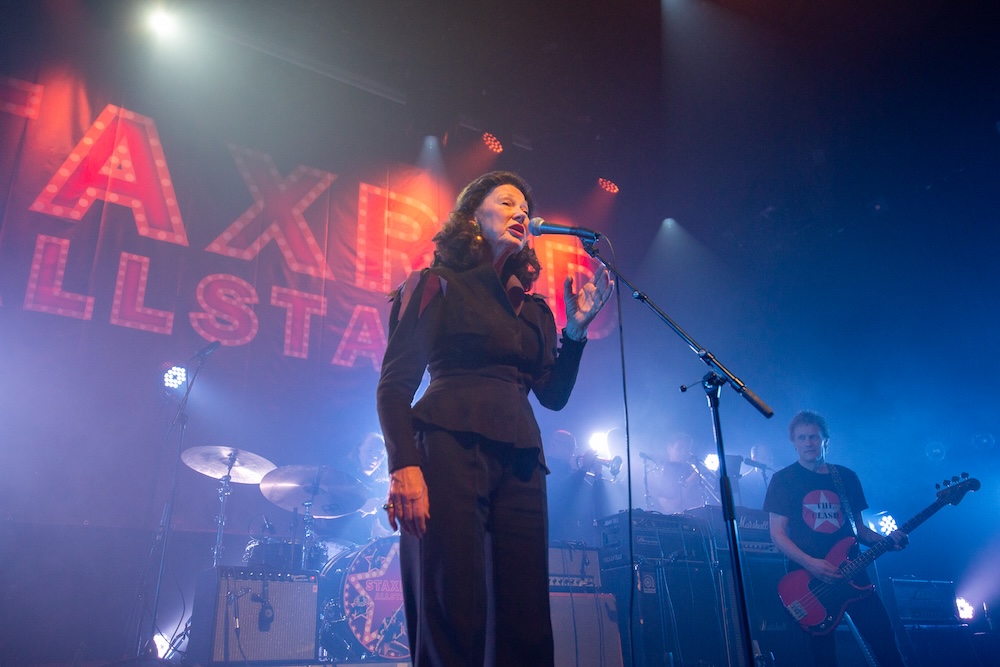 Foto: Per-Otto Oppi Christiansen