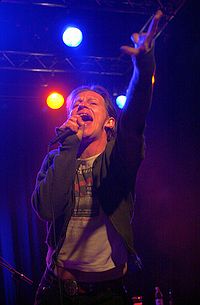 STEFAN SUNDSTRÖM: Konsert i Oslo på fredag