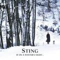 STING: Ny plate og DVD til høsten ( )