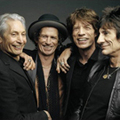 ROLLING STONES: For sex-fikserte for det kinesiske folk? ( )