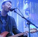 RADIOHEAD: Rører på seg igjen ( )