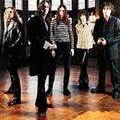 THE BLACK CROWES: Nytt album og turnè på gang