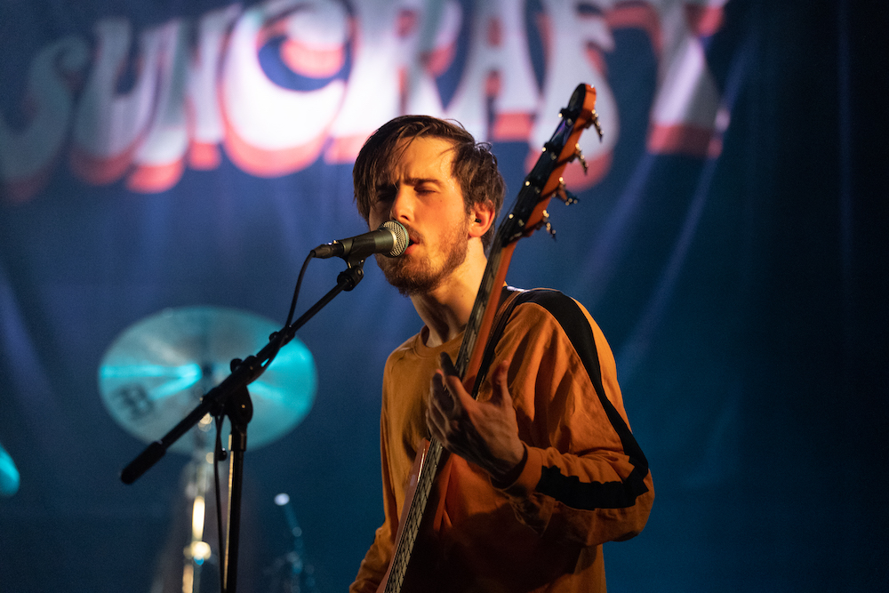 Suncraft. Foto: Per-Otto Oppi Christiansen 