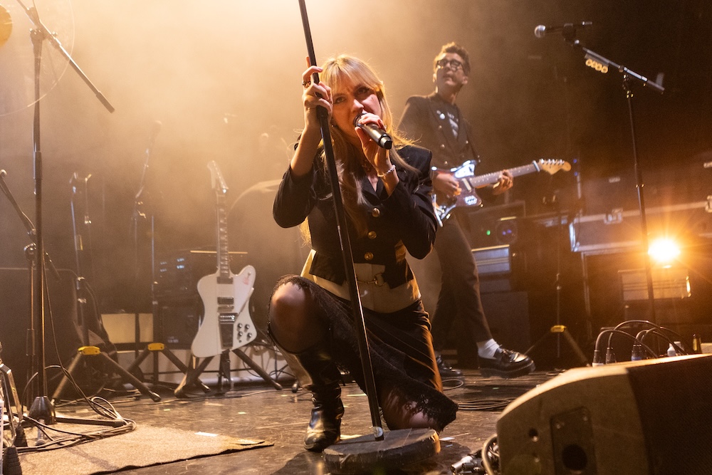 Sunday (1994). Foro: Per-Otto Oppi Christiansen