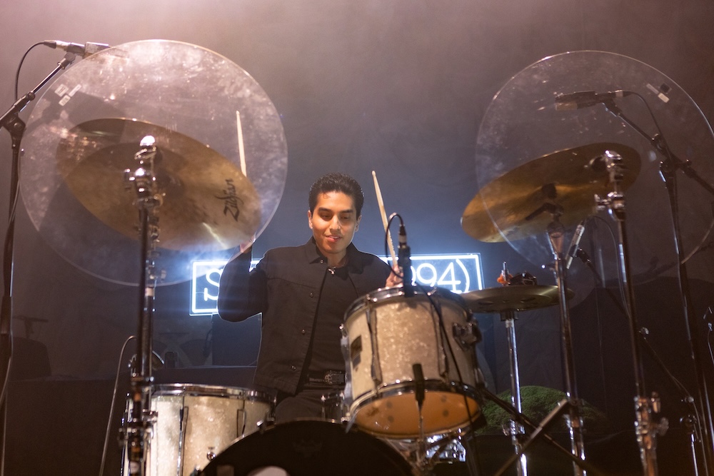 Sunday (1994). Foro: Per-Otto Oppi Christiansen