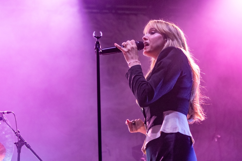 Sunday (1994). Foro: Per-Otto Oppi Christiansen