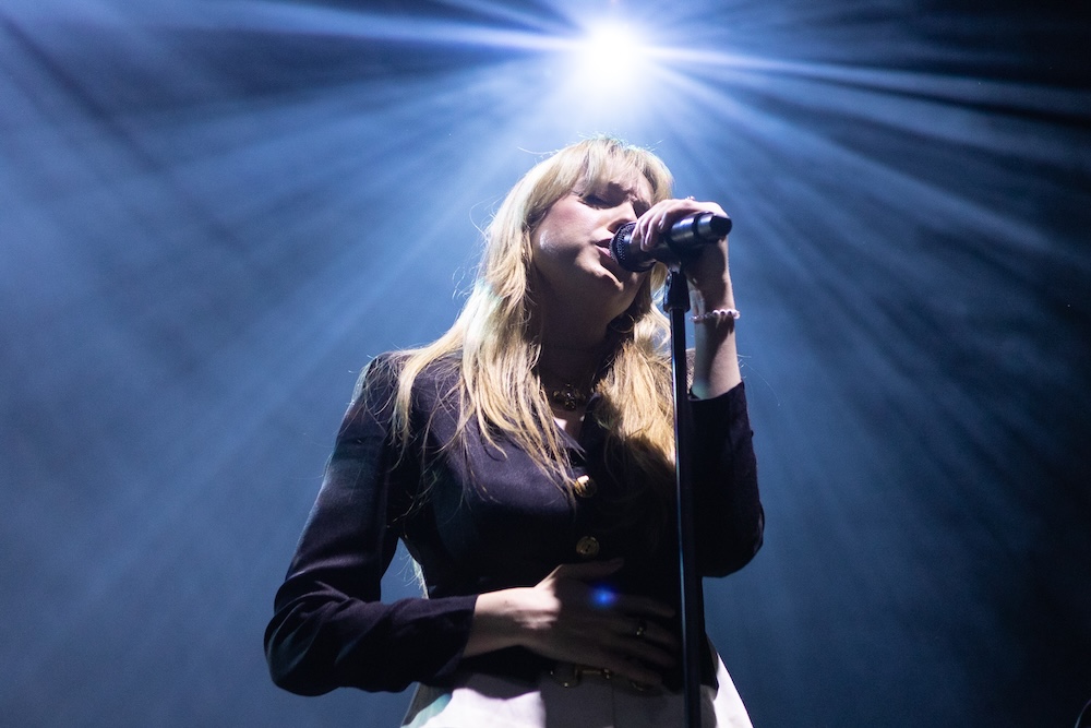 Sunday (1994). Foro: Per-Otto Oppi Christiansen