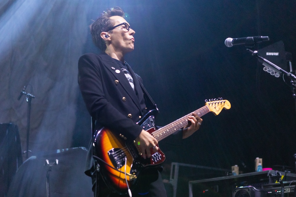 Sunday (1994). Foro: Per-Otto Oppi Christiansen