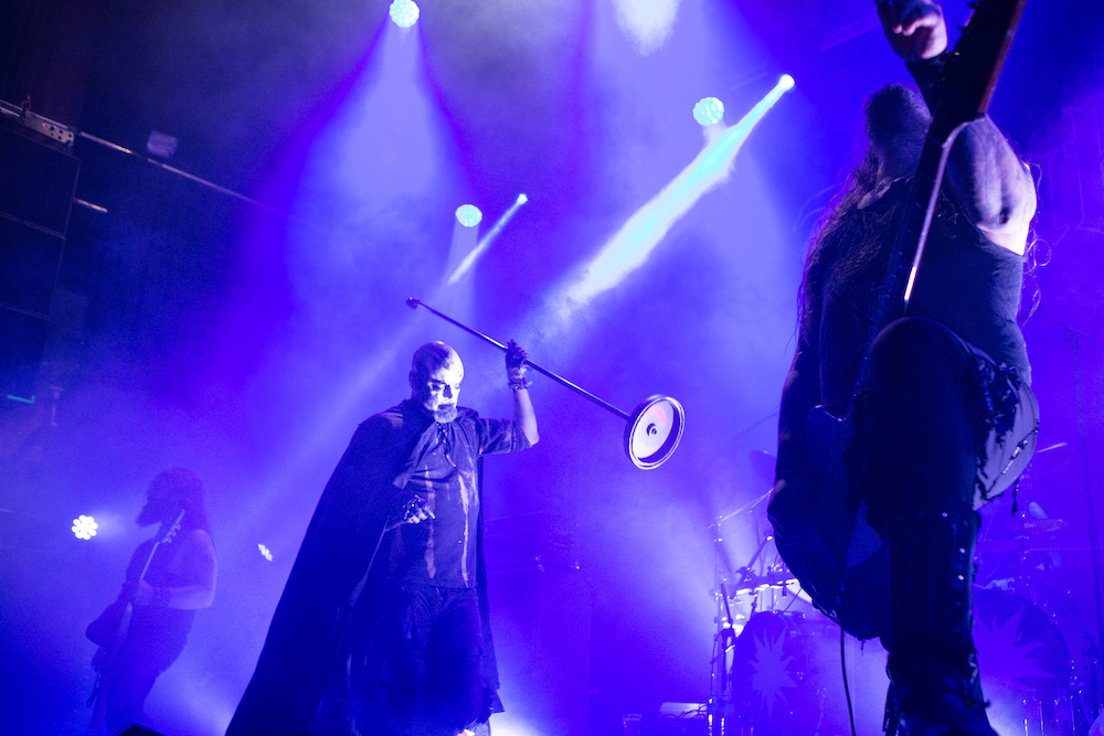 Taake. Foto: Per Otto Oppi Christiansen
