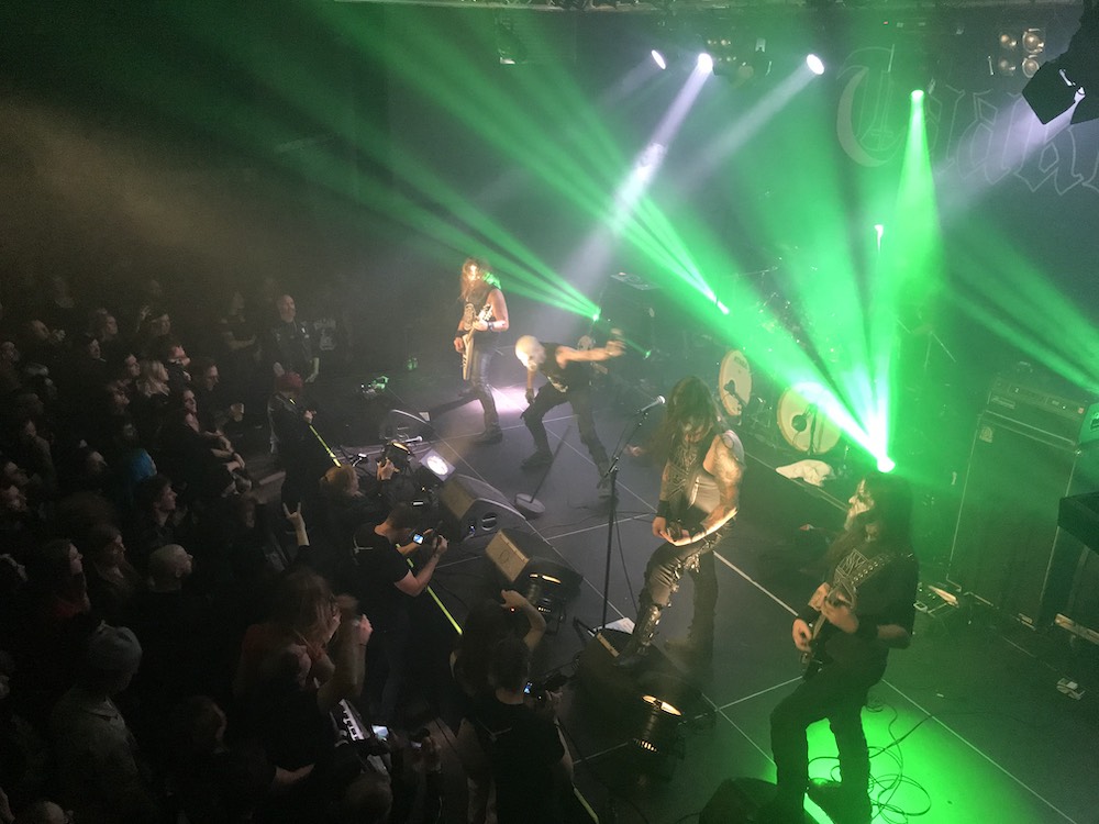 Taake. Foto: Oskar Refnes
