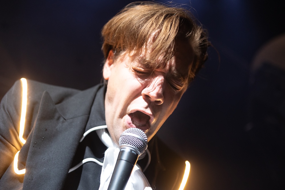 Foto: Per-Otto Oppi Christiansen