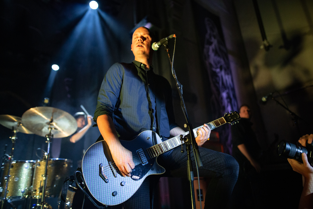 Foto: Per-Otto Oppi Christainsen
