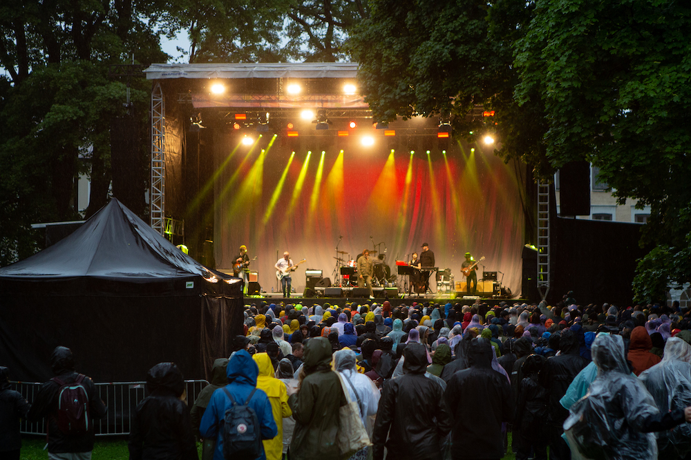 Foto: Per Otto Oppi Christiansen