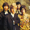 THE WHO: Til Quart Festivalen