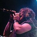 TONY HARNELL: Slutter i TNT (foto: Odd Inge Rand)