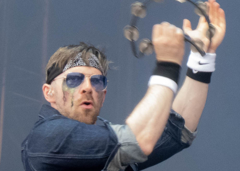 Foto: Øystein A. Rene