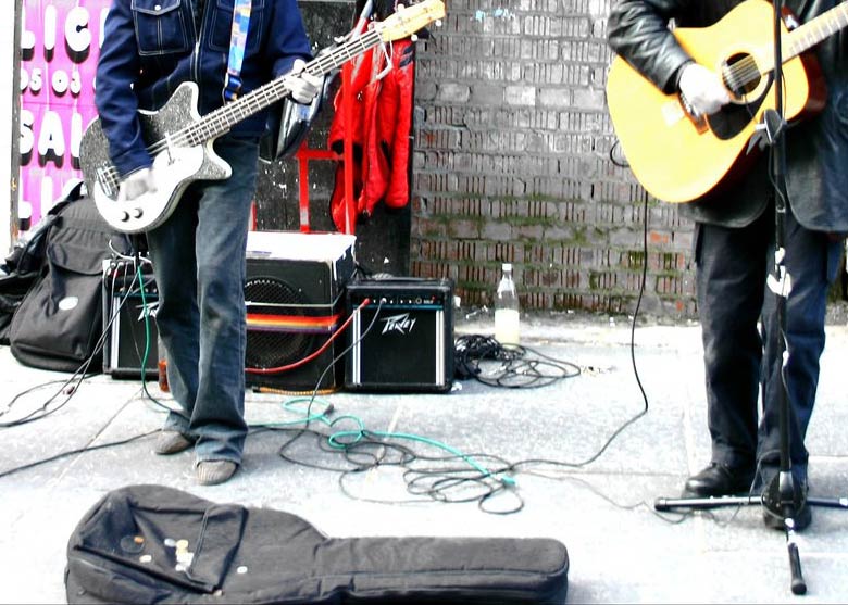 FreeImages.com/Ross Brown