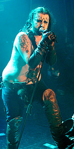 FOTO: Espen Mills