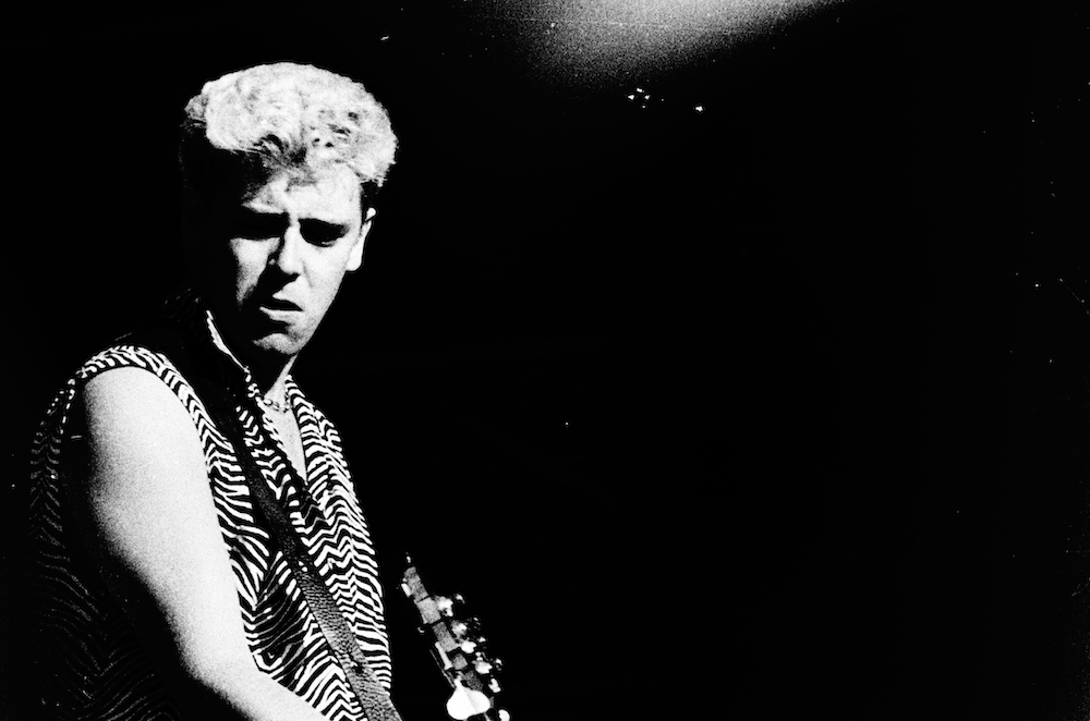 Foto: Tom Stalsberg