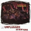 NIRVANA: Unplugged In New York